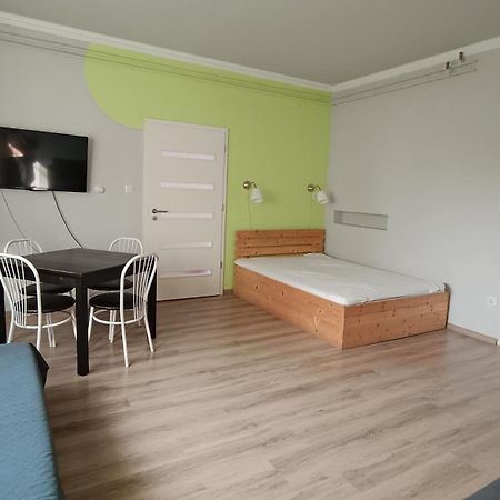 Regina Vendeghaz Miskolc Apartment Exterior foto