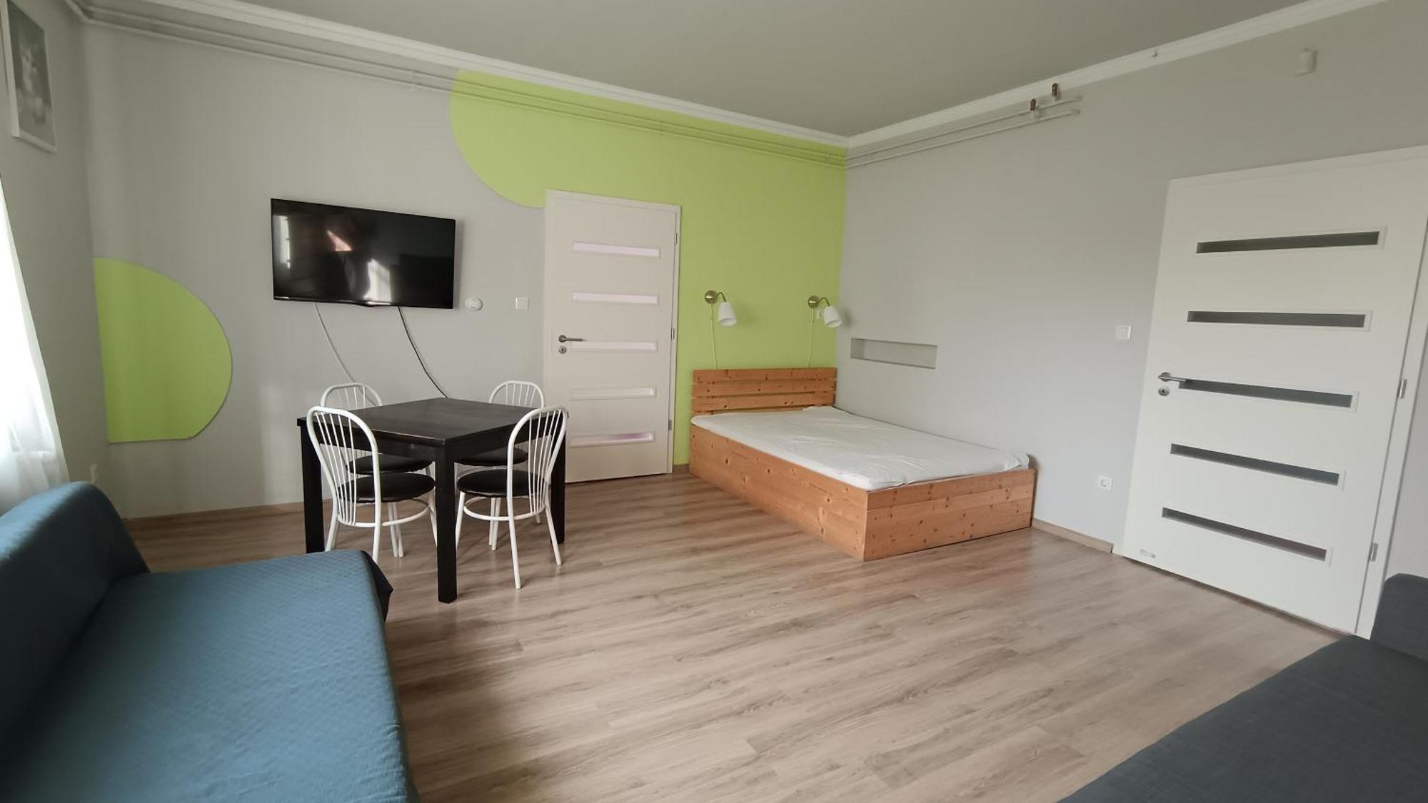 Regina Vendeghaz Miskolc Apartment Exterior foto